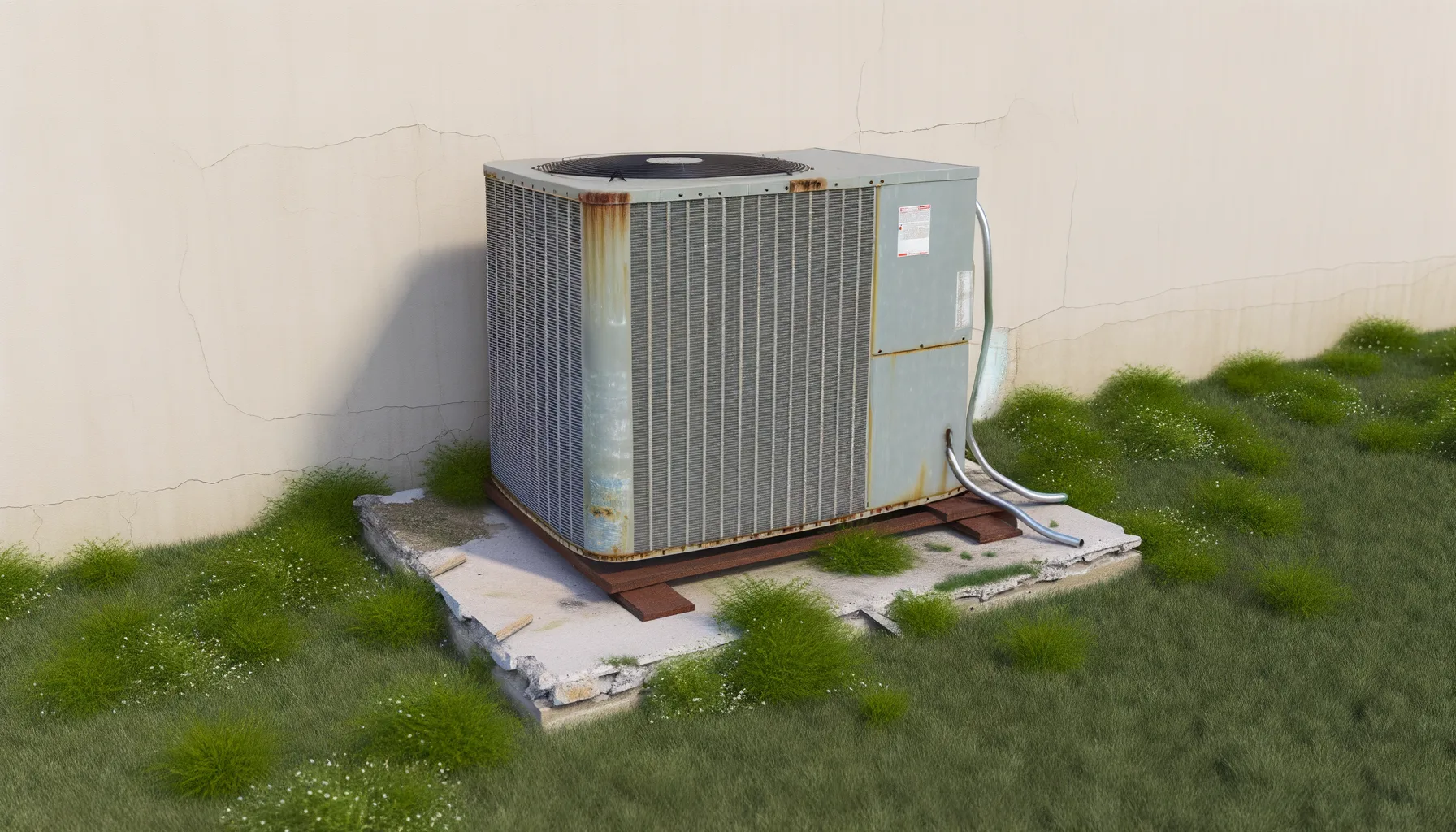 Ductwork Repair & Sealing