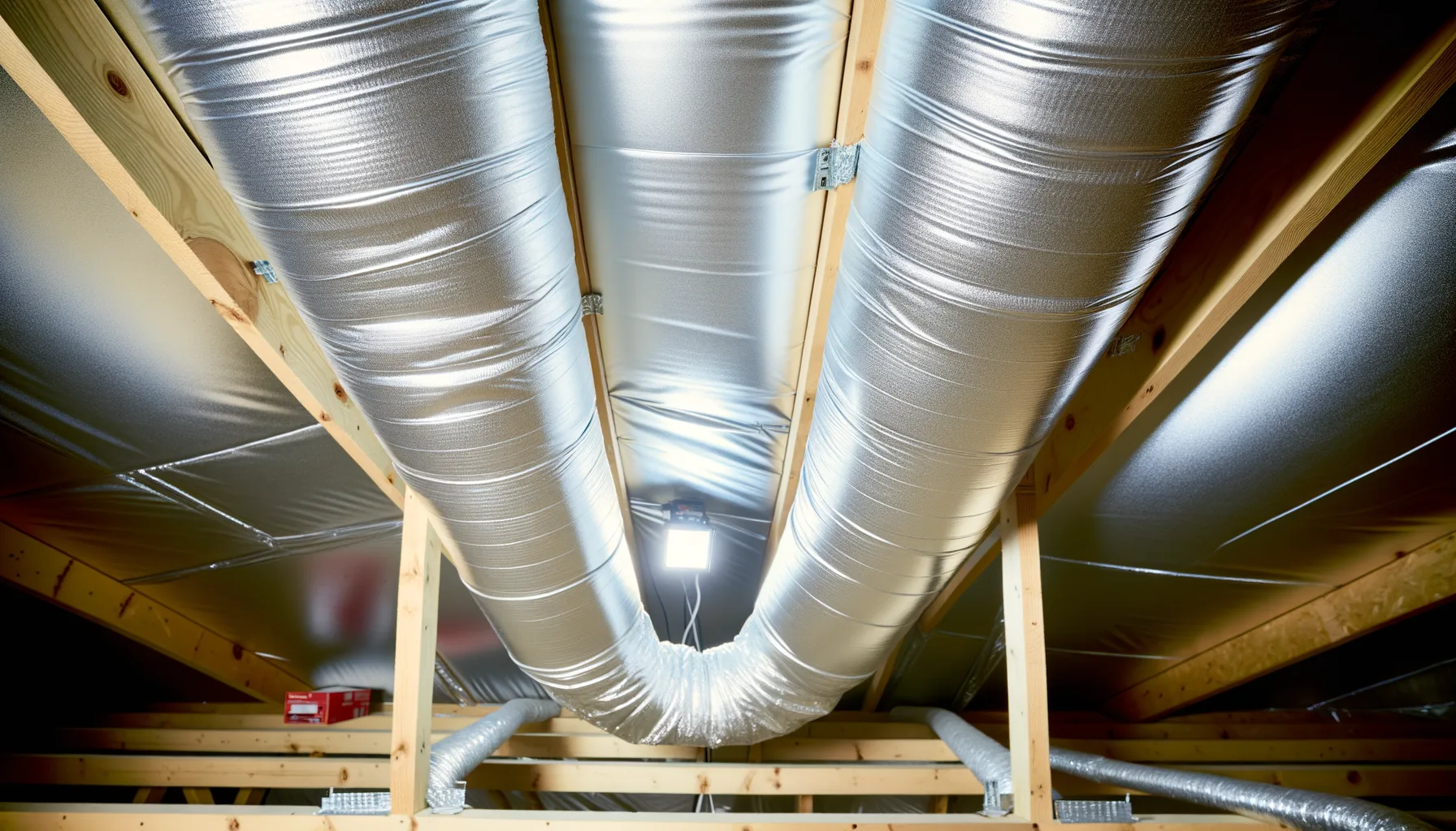 AC Replacement Services - Project 4