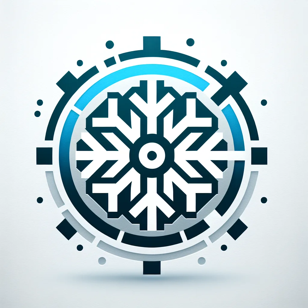 CoolPros AC Repairs logo