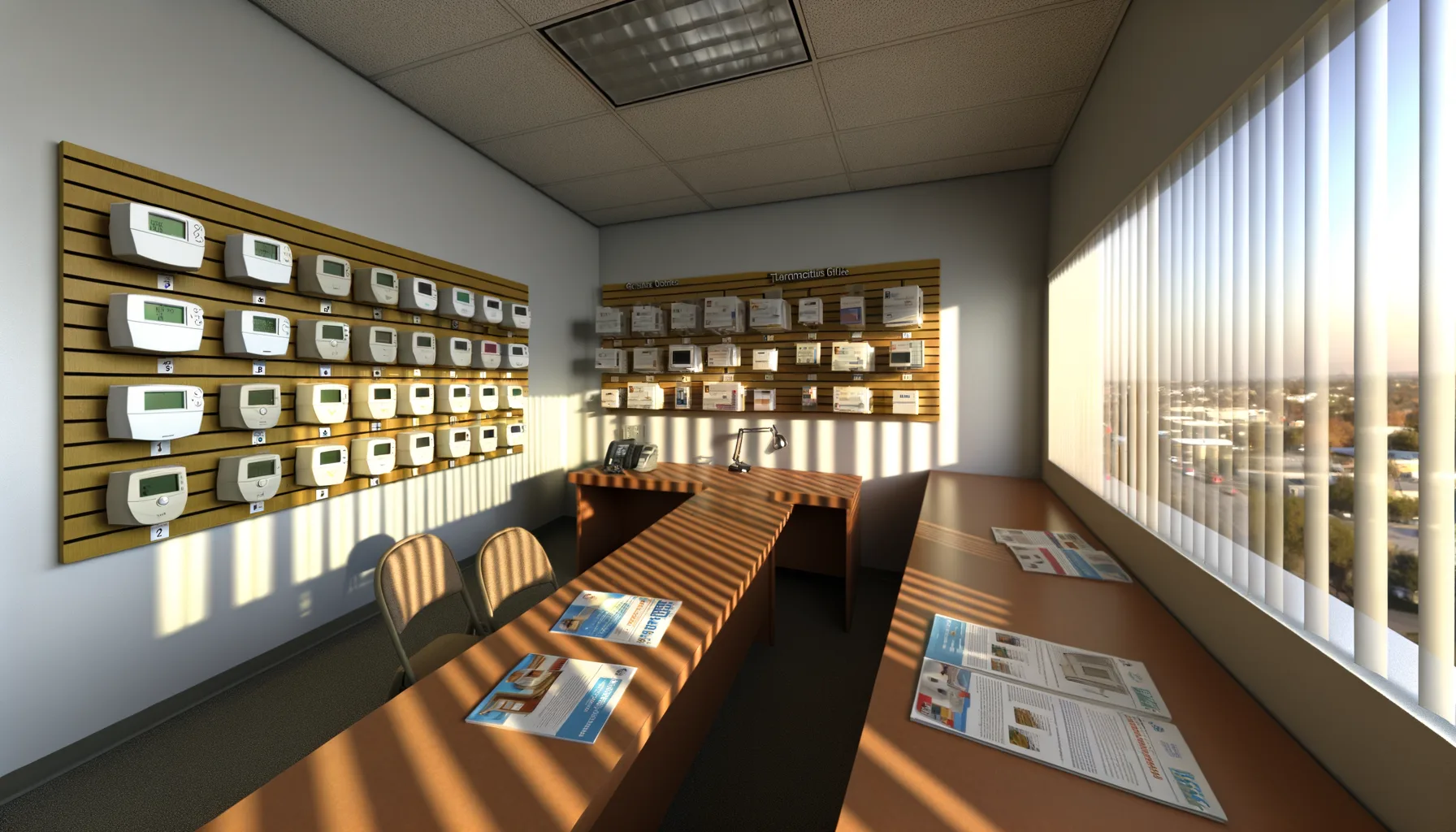 Air Conditioning Repair Service