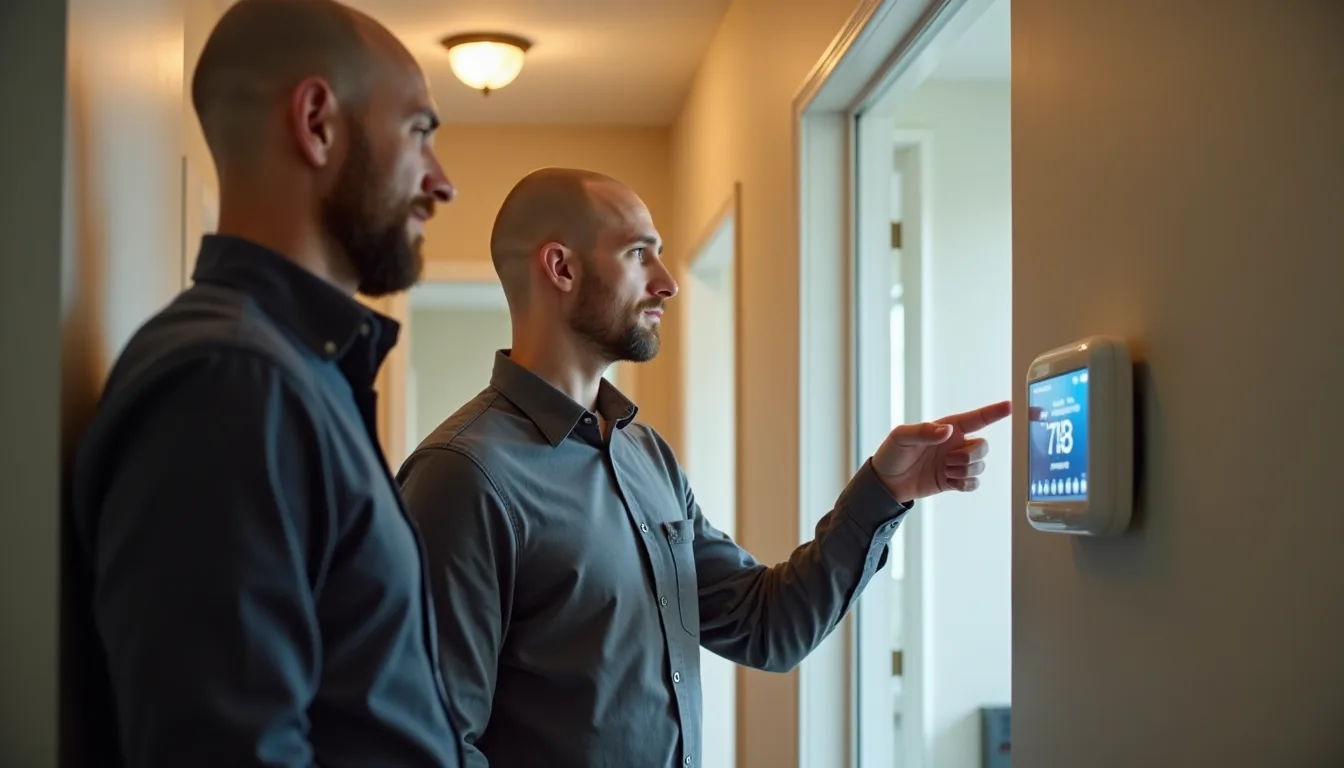 Air Conditioning Repair Service