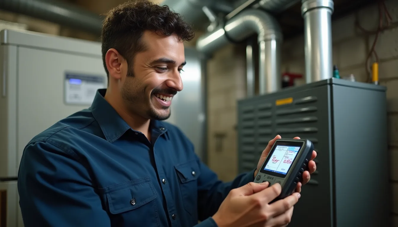 Commercial AC Solutions